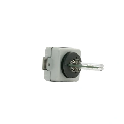 Bilde av HELLA 8GS 242 632 321 Lyspære, fjernlys D3S 42V 35W 4300K xenon AUDI: A6 C6 Sedan, Q5, C7 Avant, VOLKSWAGEN: Passat B7 Alltrack, Variant