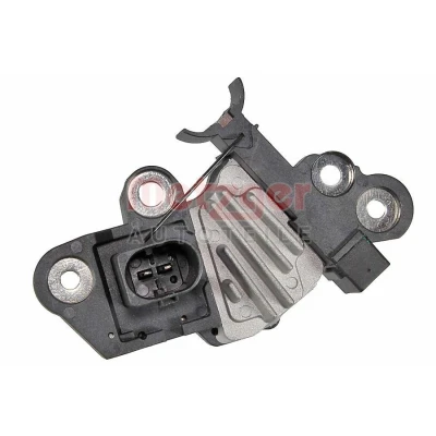 Bilde av METZGER 2390035 Generatorregulator FORD: Transit Mk6 Tourneo, Flatvogn lastebil/Chassis, FIAT: Ducato III lastebil / Chassis