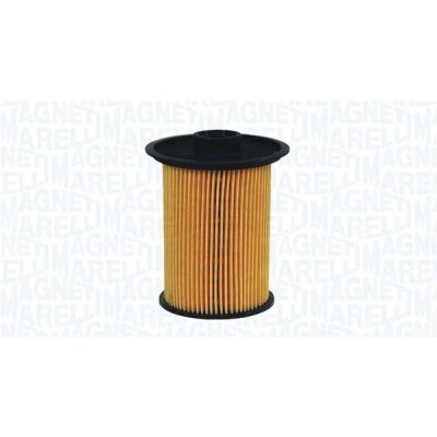 Bilde av MAGNETI MARELLI 152071761685 Drivstoffilter ledningsfilter Diesel OPEL: Vivaro A Van, Combi, RENAULT: TRAFIC 2 Bus, Kasten