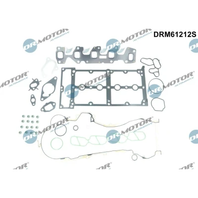 Bilde av DR.MOTOR AUTOMOTIVE DRM61212S Tetningssett, sylindertopp OPEL: Corsa D Hatchback