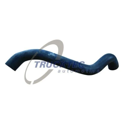 Bilde av TRUCKTEC AUTOMOTIVE 02.40.088 Radiatorslange MERCEDES BENZ: E Klasse T modell, Sedan