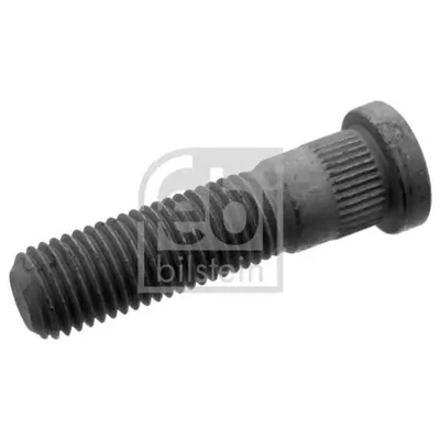 Bilde av FEBI BILSTEIN 100164 Hjulbolt M12 x 1,5 52,3 framaksel venstre, høyre 10.9 FORD: Transit Connect V408 Van