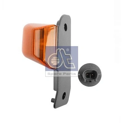 Bilde av DT Spare Parts 7.25309 Sidemarkeringslys