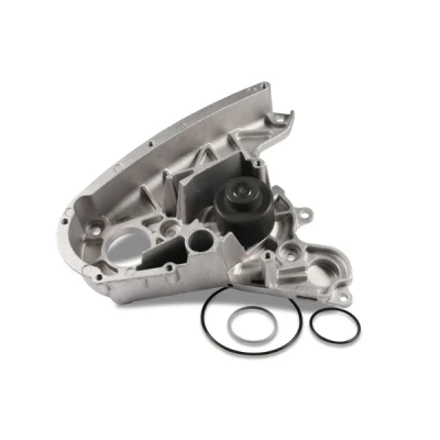 Bilde av HEPU P1034 Vannpumpe med tetning teknisk dokumentasjon mekanisk FIAT: Ducato III Flatvogn lastebil / Chassis, II lastebil/Chassis