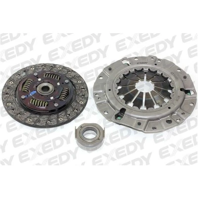 Bilde av EXEDY SZK2054 Clutch tre deler med lager 190