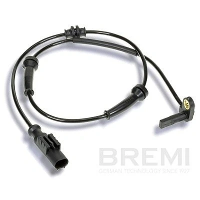 Bilde av BREMI 50224 ABS Sensor med kabel