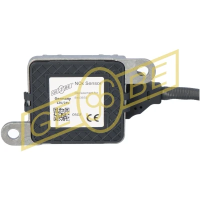 Bilde av GEBE 9 3682 1 NOx sensor 12V MERCEDES BENZ: ML Klasse, C Klasse Sedan, GL