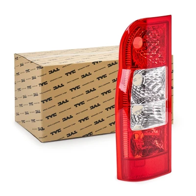 Bilde av TYC 11 11384 01 2 Baklykter venstre uten pæreholder FORD: Transit Mk6 Minibuss, Van, Tourneo
