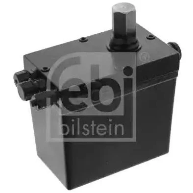 Bilde av FEBI BILSTEIN 100424 Vippepumpe, førerhus manuell
