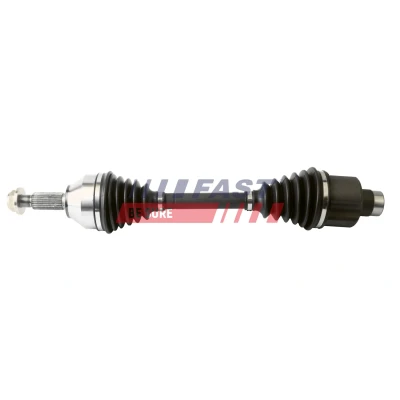 Bilde av FAST FT01452 Drivaksel 579mm