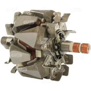 Bilde av HC Cargo 232766 Rotor, generator 14V 120A