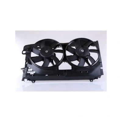 Bilde av Ventilator, motorkjøling, citroën,peugeot, 1253.74, 1253.85, 125373, 125375, 1253J2, 1253J3, 1253J4, 1254.67, 1254.90, 1308.H4