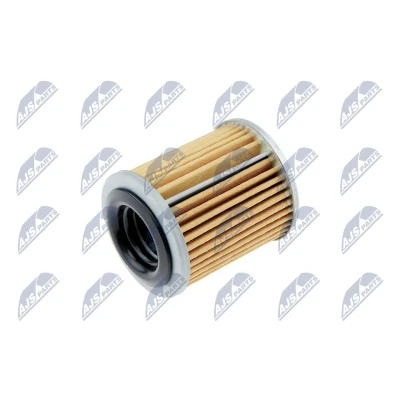 Bilde av Hydraulikkfilter, automatikk, citroën,mitsubishi,nissan,peugeot, 2267.08, 2824A006, 2824A025, 31 72 61X F00, Z0A, 317261XF00,