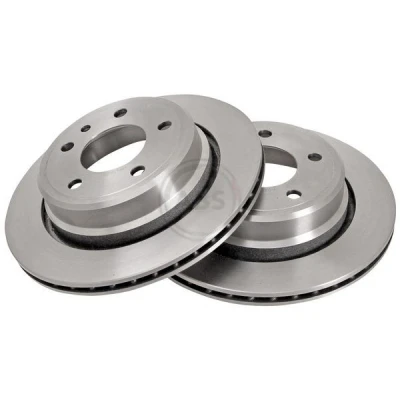 Bilde av A.B.S. 15873 Bremseskiver 300 19,9 5 120 ventilert BMW: 7