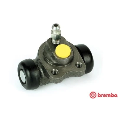 Bilde av BREMBO A 12 155 Bremsesylinder 17,46 OPEL: Astra G Caravan, Ascona C CC, Sedan