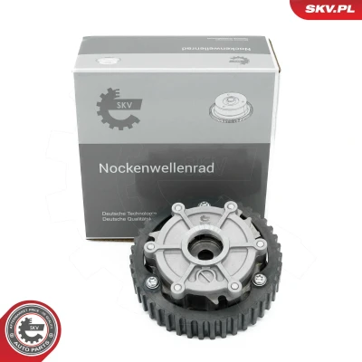 Bilde av ESEN SKV 39SKV525 kamakselregulering Eksosside