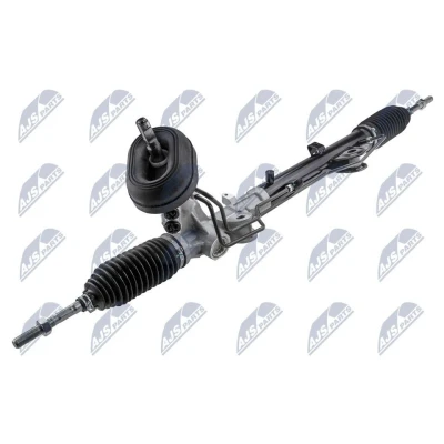 Bilde av Styresnekke, dacia duster, 480104213R, 490010810R