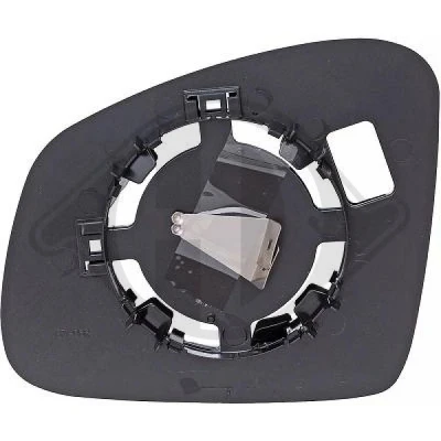 Bilde av DIEDERICHS 4483026 Speilglass, ytterspeil