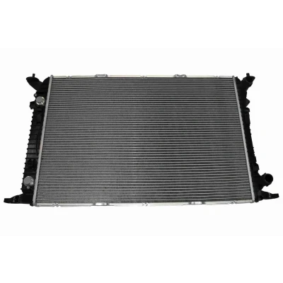 Bilde av VEMO V15 60 5050 Radiator 720 475 26 Original Quality Automatisk girkasse AUDI: A4 B8 Avant, A5 Sportback, Coupé