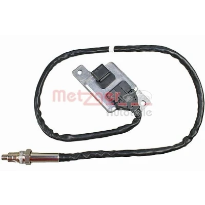 Bilde av METZGER 0899232 NOx sensor etter avgassturbolader VOLKSWAGEN: Sharan II