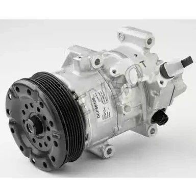 Bilde av Kompressor, klimaanlegg, toyota avensis, avensis kombi, sedan, isis, wish minibus, minivan, 88310 05080, 68010
