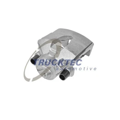 Bilde av TRUCKTEC AUTOMOTIVE 07.35.179 Bremsecaliper framaksel venstre VOLKSWAGEN: Caddy 3, GOLF 5, 6, SKODA: Octavia 2 Combi, 1 Fabia