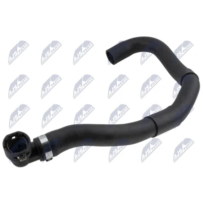 Bilde av Radiatorslange NTY CPP HY 003