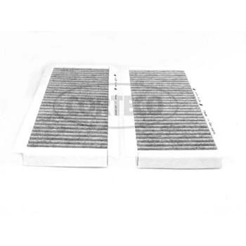 Bilde av CORTECO 80000441 Kupéfilter Karbonfilter 244 102 12 HYUNDAI: Getz