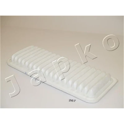 Bilde av JAPKO 20267 Luftfilter 34 137 332 Filterinnsats TOYOTA: iQ