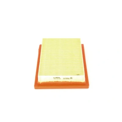 Bilde av BOSCH 1 457 433 269 Luftfilter 37 153 245 Filterinnsats FIAT: Panda I Hatchback