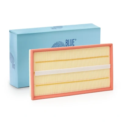 Bilde av BLUE PRINT ADU172230 Luftfilter 41 228 417 Filterinnsats MERCEDES BENZ: Vito Minibuss, Mixto, Viano
