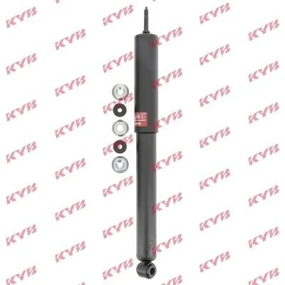 Bilde av Støtdemper, Bakaksel, daewoo musso, ssangyong korando, korando cabrio, musso sports, 4530105000, 4530105002, 4530105100, 45301052