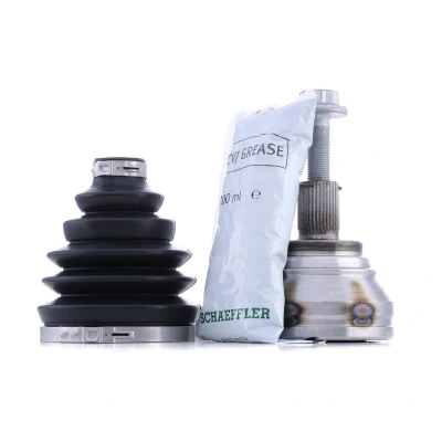 Bilde av FAG 771 0567 30 Drivknute Termoplast VOLKSWAGEN: Passat B7 Alltrack, Touran I, Caddy 3, SKODA: Octavia 2 Combi, Superb III Stasjonsvogn, Yeti