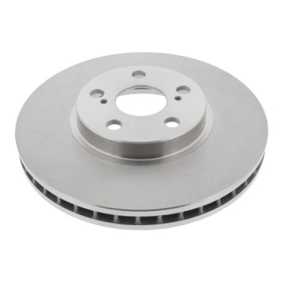 Bilde av MAPCO 45550 Bremseskiver framaksel 275,5 28 5 100 ventilert TOYOTA: Avensis I Stasjonsvogn, Celica VI Coupé, Sedan