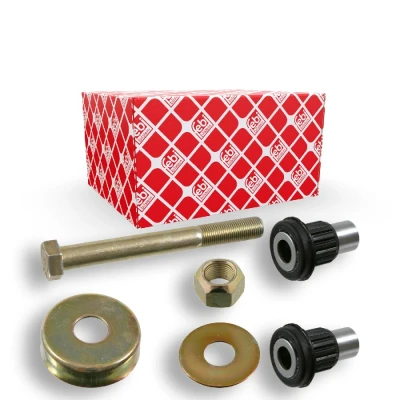 Bilde av FEBI BILSTEIN 05841 Reparasjonssett, reverseringsspak MERCEDES BENZ: E Klasse Sedan, S W124 Sedan