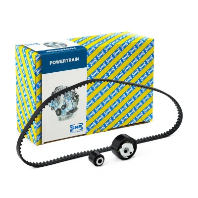 Bilde av SNR KD459.70 Registerreimsett 118 PEUGEOT: 208 I Hatchback, 5008 II, 308 II CITROËN: Berlingo C3 C4 OPEL: Grandland X