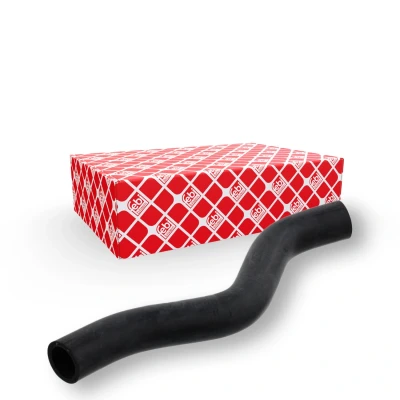 Bilde av FEBI BILSTEIN 35051 Radiatorslange 27 EPDM (etyl propylen dien gummi)