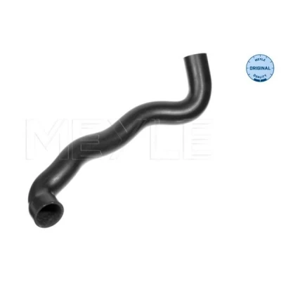 Bilde av MEYLE 019 501 0029 Radiatorslange EPDM (etyl propylen dien gummi) uten bøyler ORIGINAL Quality MERCEDES BENZ: ML Klasse