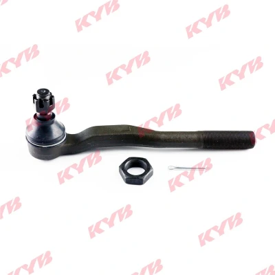 Bilde av KYB KTR1234 Endeledd 16 M14X1.5 framaksel venstre TOYOTA: Land Cruiser Prado 90