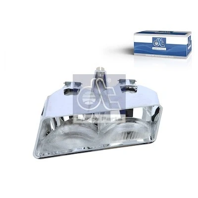 Bilde av DT Spare Parts 2.92016 Reflektor, hovedlyskaster