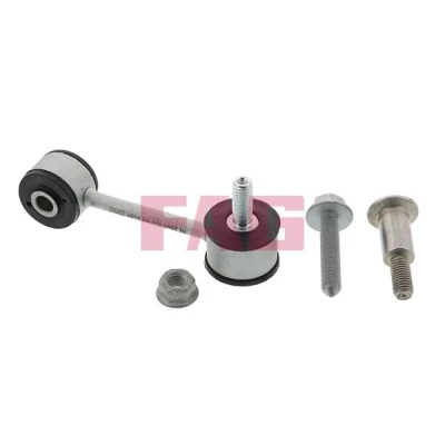 Bilde av FAG 818 0187 10 Stabstag 101 Stål VOLKSWAGEN: Golf 4 Variant, 4, New Beetle Hatchback, SEAT: Leon I Hatchback