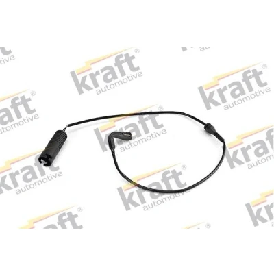Bilde av KRAFT 6122600 Bremsebeleggslitasje BMW: 5 Sedan