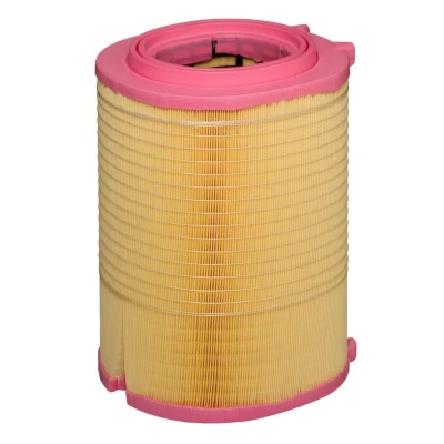 Bilde av HENGST FILTER E2264L Luftfilter 417mm 263mm Filterinnsats