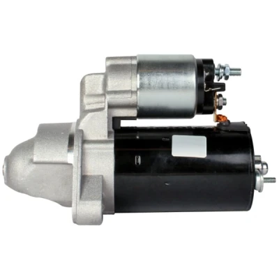 Bilde av HELLA 8EA 012 527 261 Starter 12 1,4 9 AUDI: A4 B7 Avant, A6 C5 A8 D3, VOLKSWAGEN: Passat B5 GP Stasjonsvogn