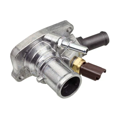 Bilde av MEYLE 228 0003 Termostat 88 med tetning FIAT: 500 Hatchback, Doblo II Stasjonsvogn, Grande Punto Hatchback