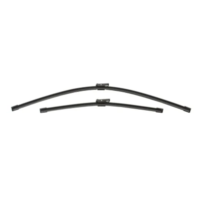 Bilde av Vindusvisker Maxgear 39 1048 680, 425mm foran Flatt viskeblad med spoiler for venstreratt PEUGEOT: 3008 II SUV, 5008 II, DS: DS7 Crossback