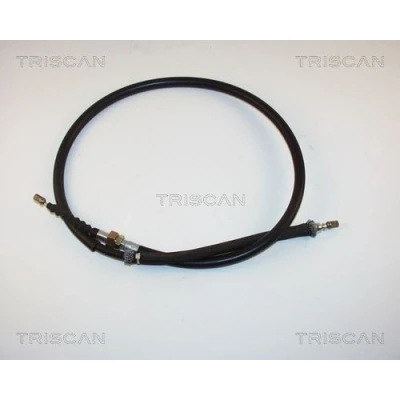 Bilde av TRISCAN 8140 38117 Bremsekabel 1262 / 1173 Skivebrems