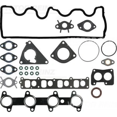 Bilde av REINZ 02 38204 Tetningssett, sylindertopp uten sylinderhodetetning, med ventilstangtetning SAAB: 9 3 Stasjonsvogn, OPEL: Astra H Caravan