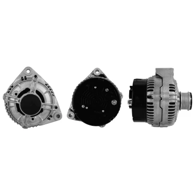 Bilde av LUCAS LRA01675 Dynamo 12V 115A MERCEDES BENZ: Vito Minibuss, V Klasse