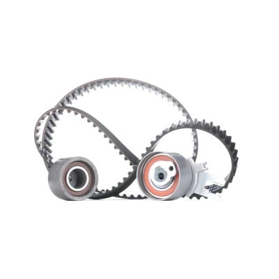 Bilde av FEBI BILSTEIN 28589 Registerreimsett 132 med avrundet tannprofil VOLVO: V70 3, S60 I, 2